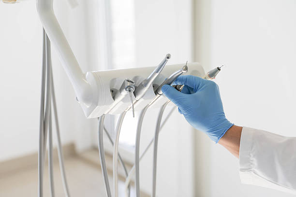 24/7 Emergency Tooth Extraction experts in Rockville, MD